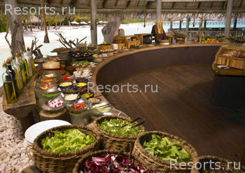 Soneva Gili Resort & Spa 43